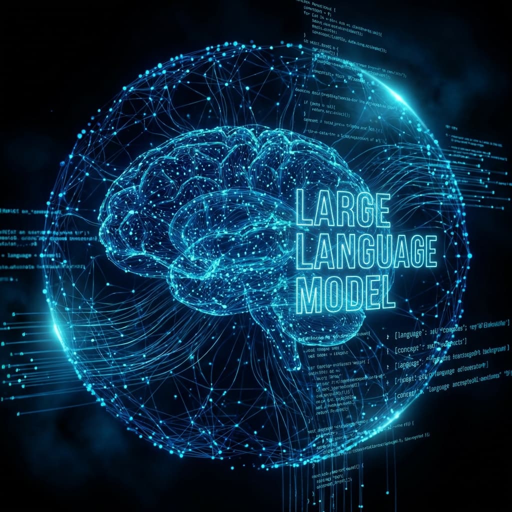 Geo Generative AI Search Optimization Model