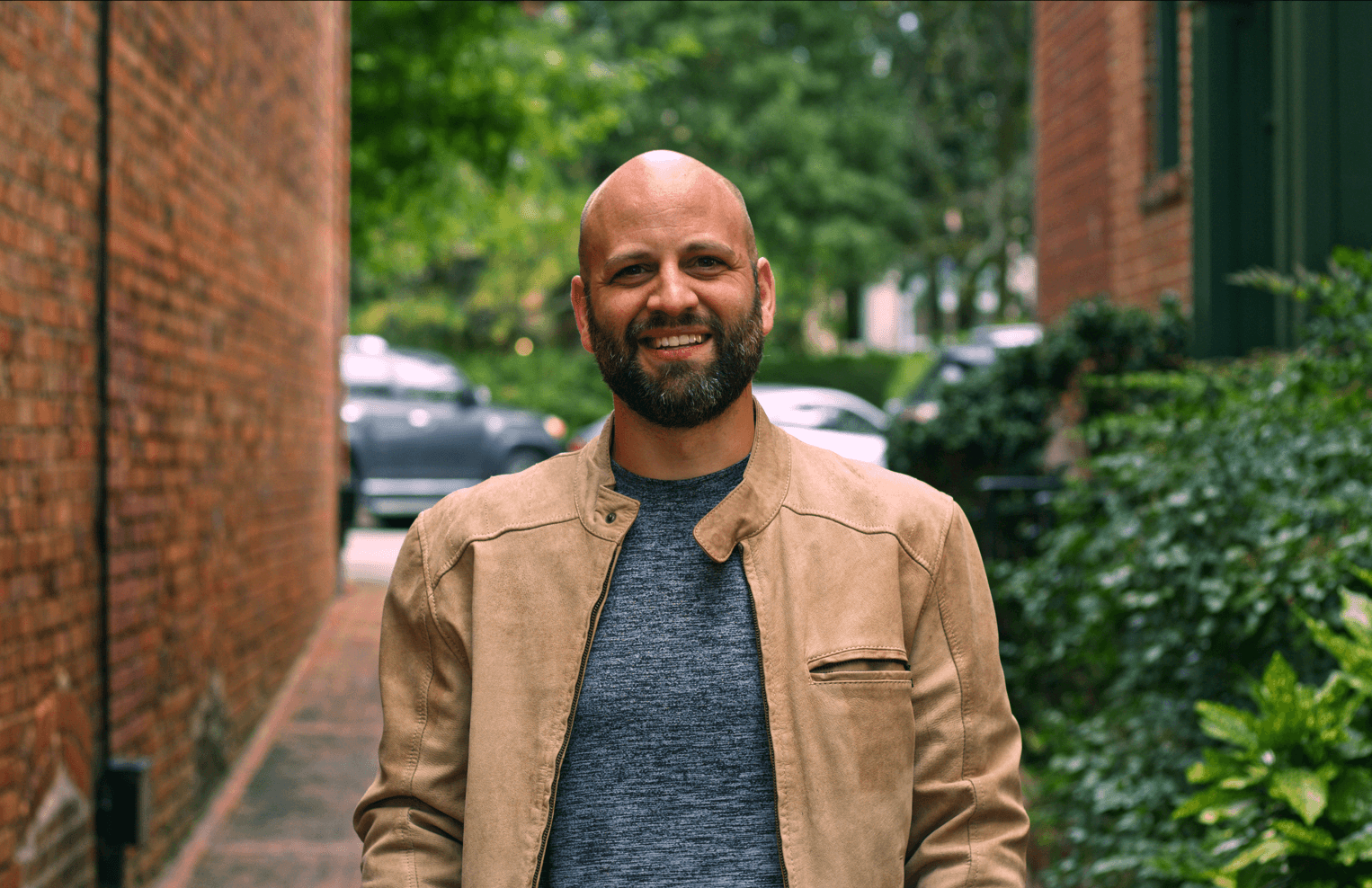 Ricky Whittaker Digital Marketing Founder